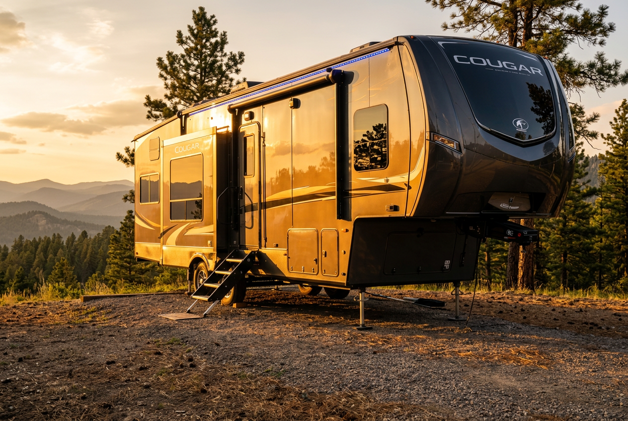RV